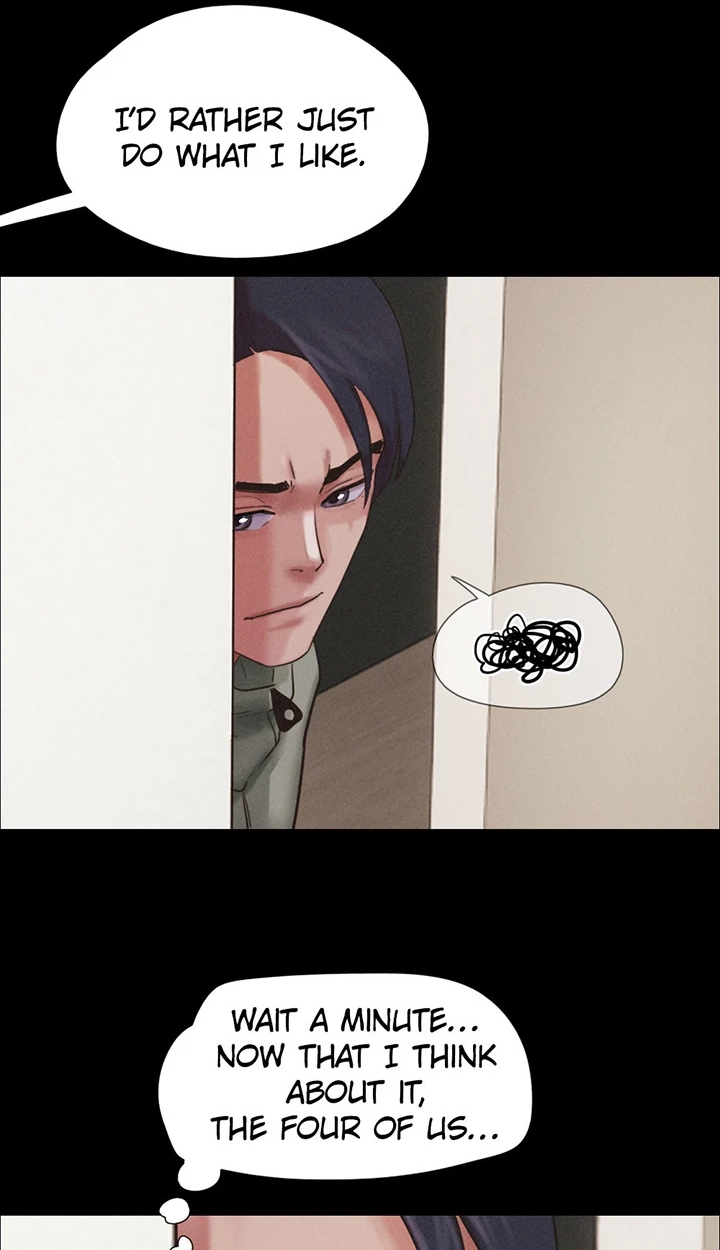 So-Eun for All Chapter 77 page 42 - 