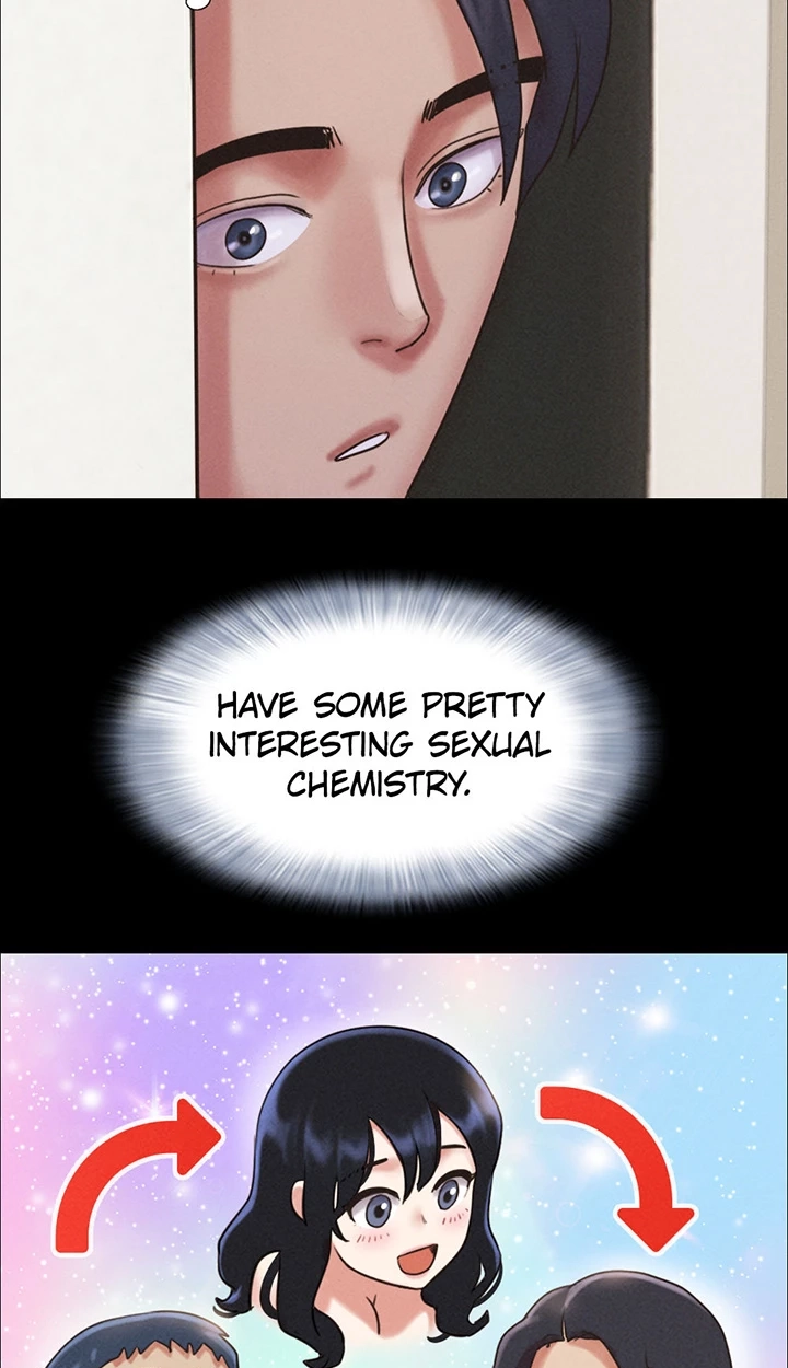 So-Eun for All Chapter 77 page 43 - 