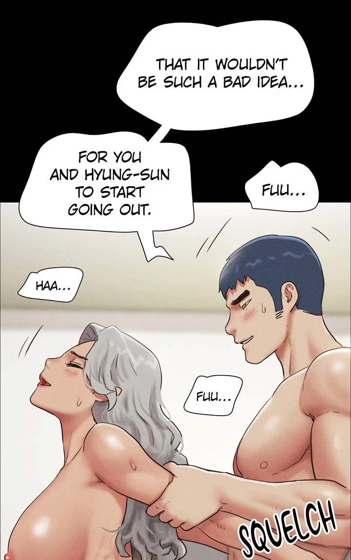 So-Eun for All Chapter 77 page 47 - 
