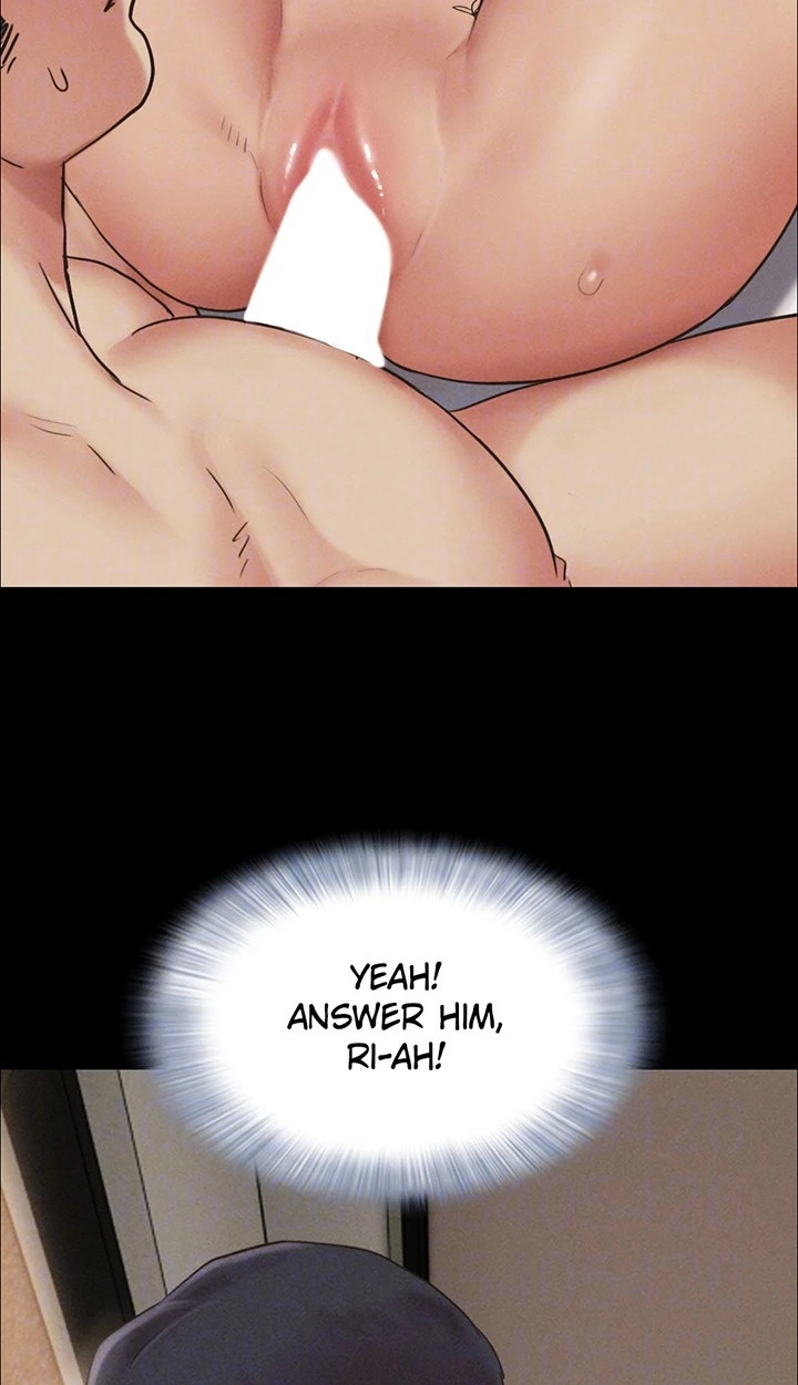 So-Eun for All Chapter 77 page 60 - 