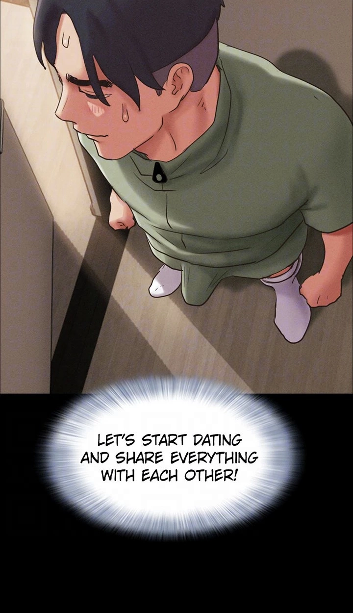 So-Eun for All Chapter 77 page 61 - 