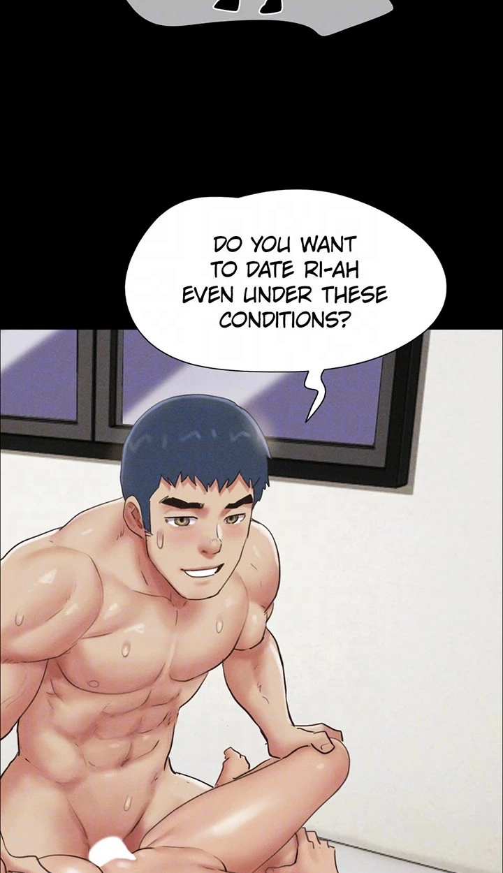 So-Eun for All Chapter 77 page 63 - 