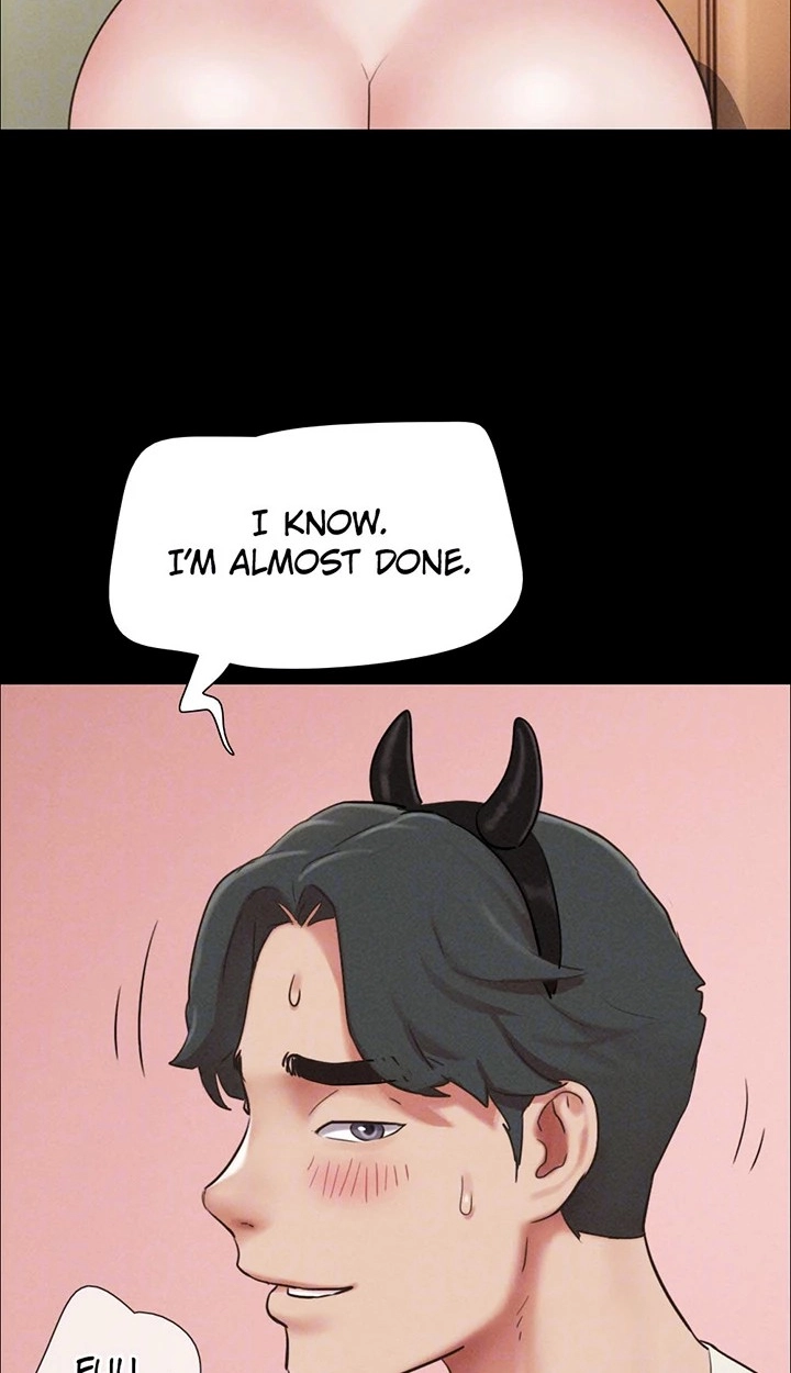 So-Eun for All Chapter 77 page 74 - 