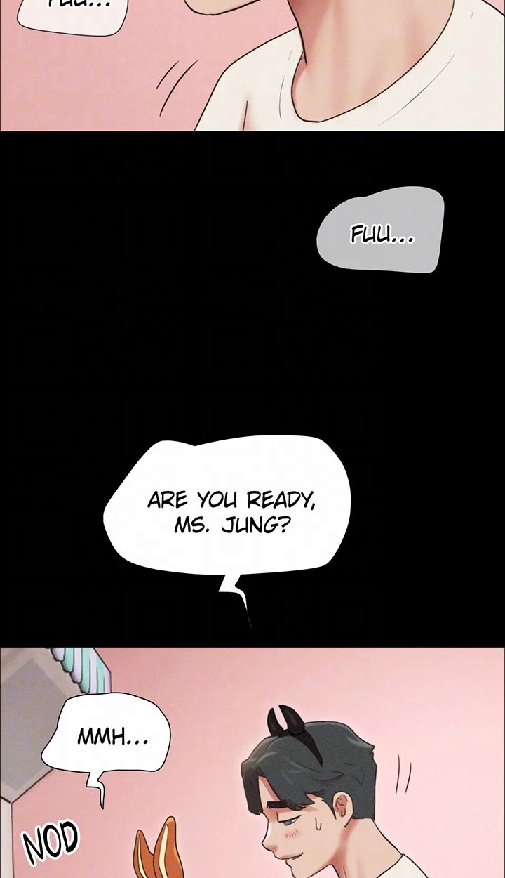 So-Eun for All Chapter 77 page 75 - 