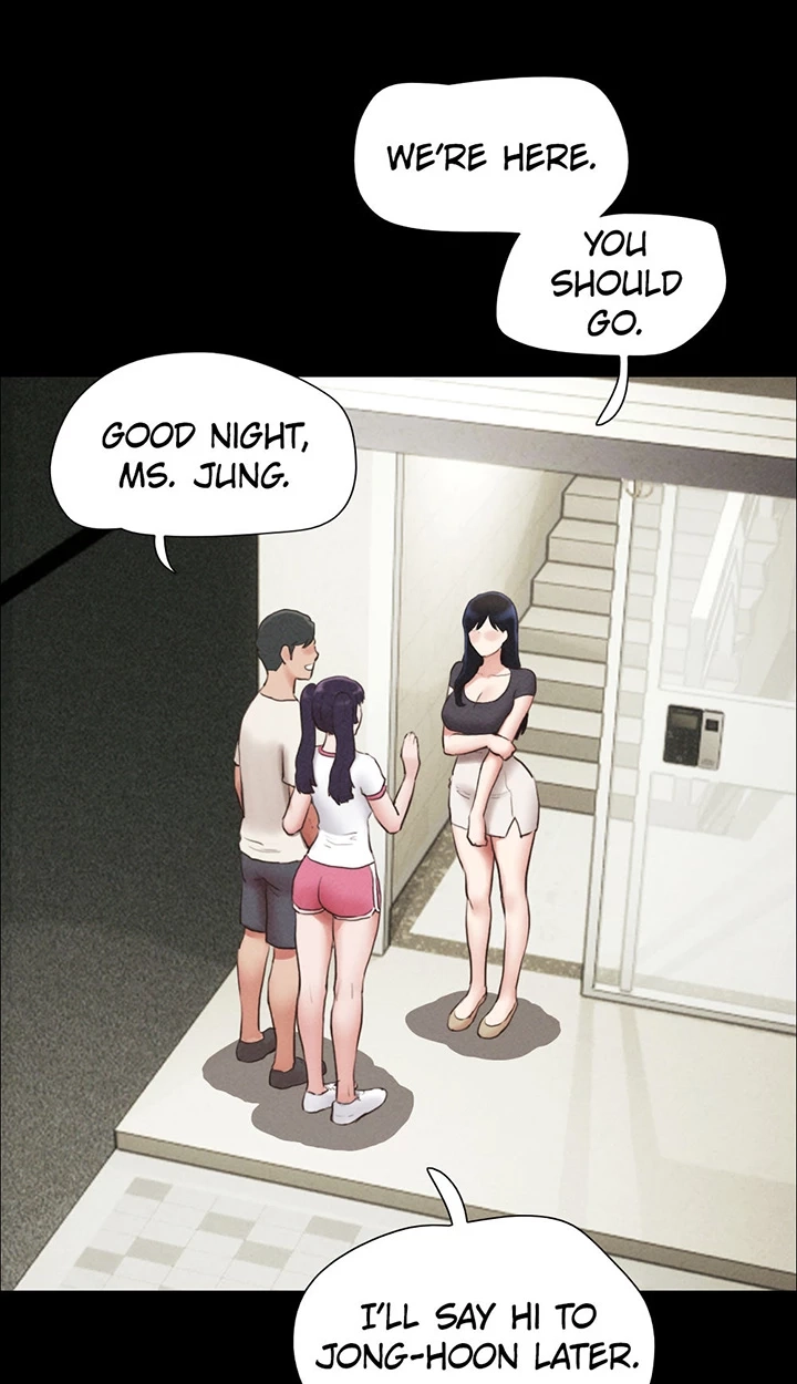 So-Eun for All Chapter 77 page 83 - 