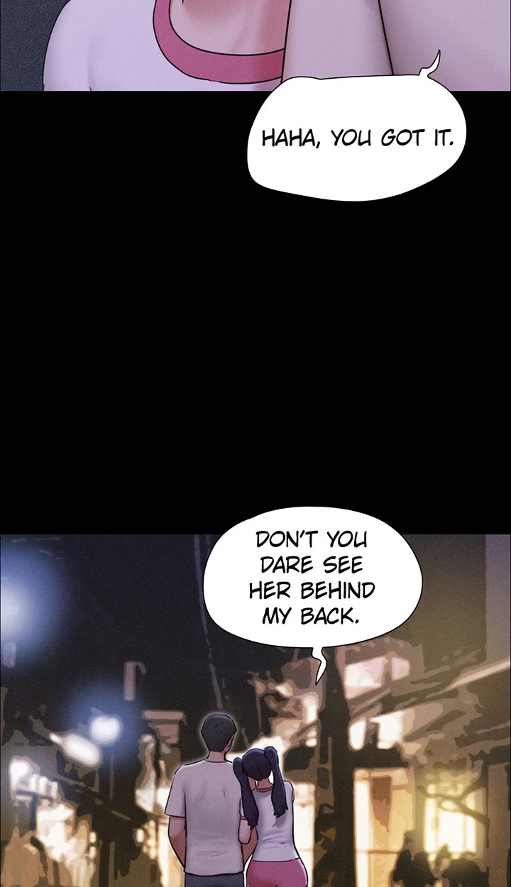 So-Eun for All Chapter 77 page 88 - 