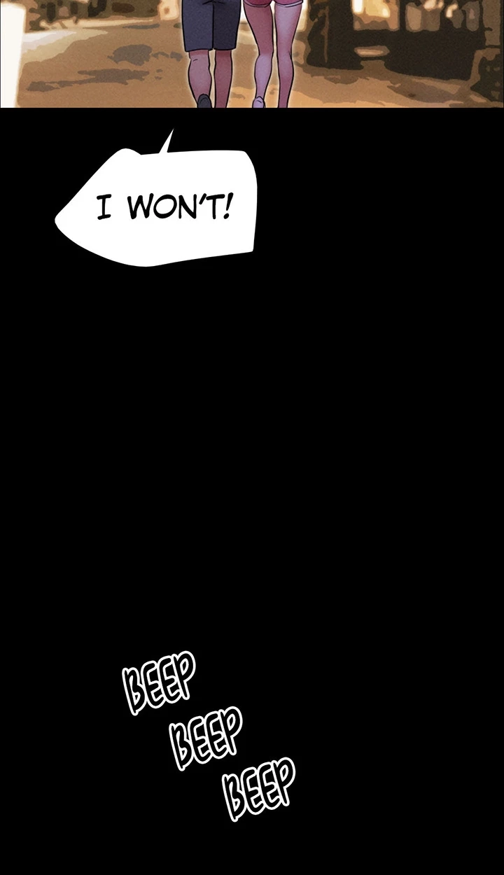 So-Eun for All Chapter 77 page 89 - 