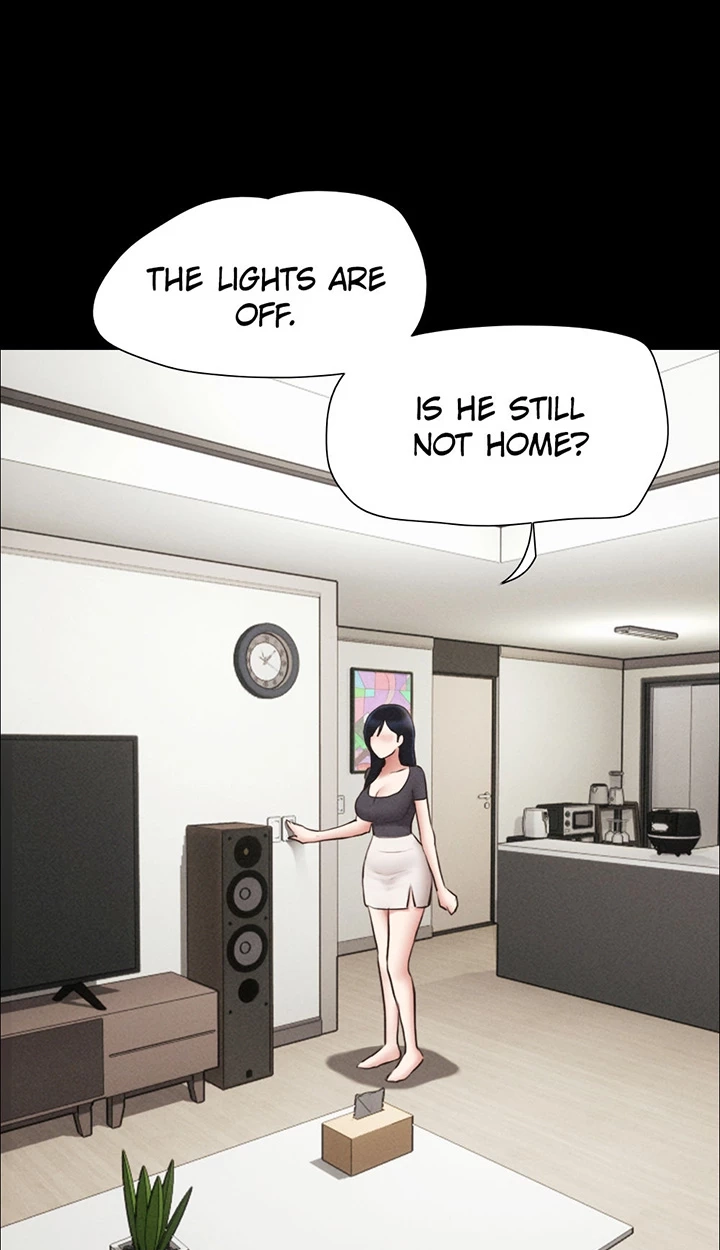 So-Eun for All Chapter 77 page 92 - 
