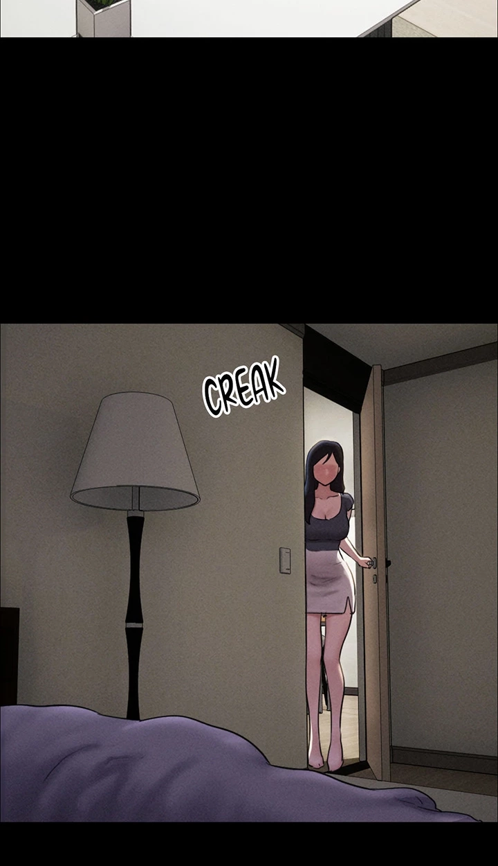 So-Eun for All Chapter 77 page 93 - 