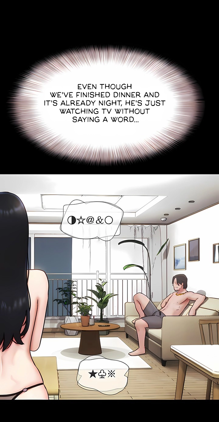 So-Eun for All Chapter 85 page 14 - 