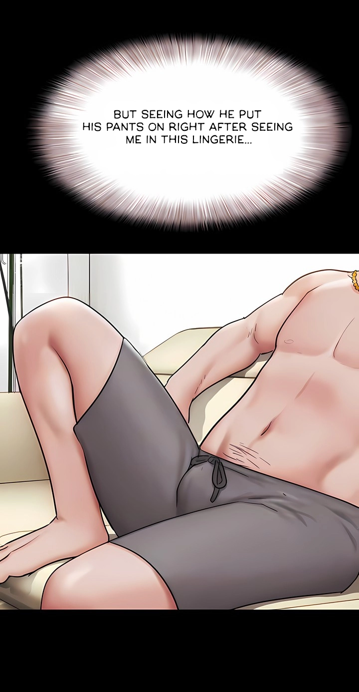 So-Eun for All Chapter 85 page 15 - 