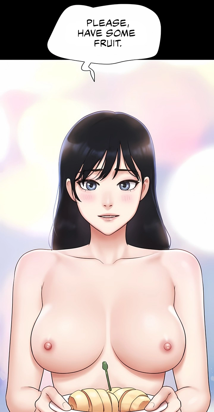 So-Eun for All Chapter 85 page 18 - 