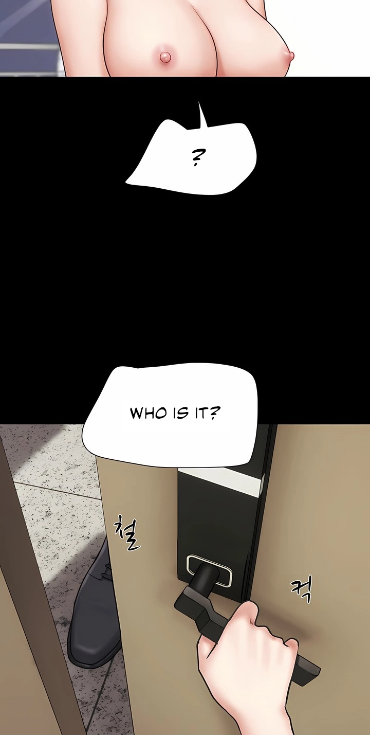 So-Eun for All Chapter 85 page 33 - 