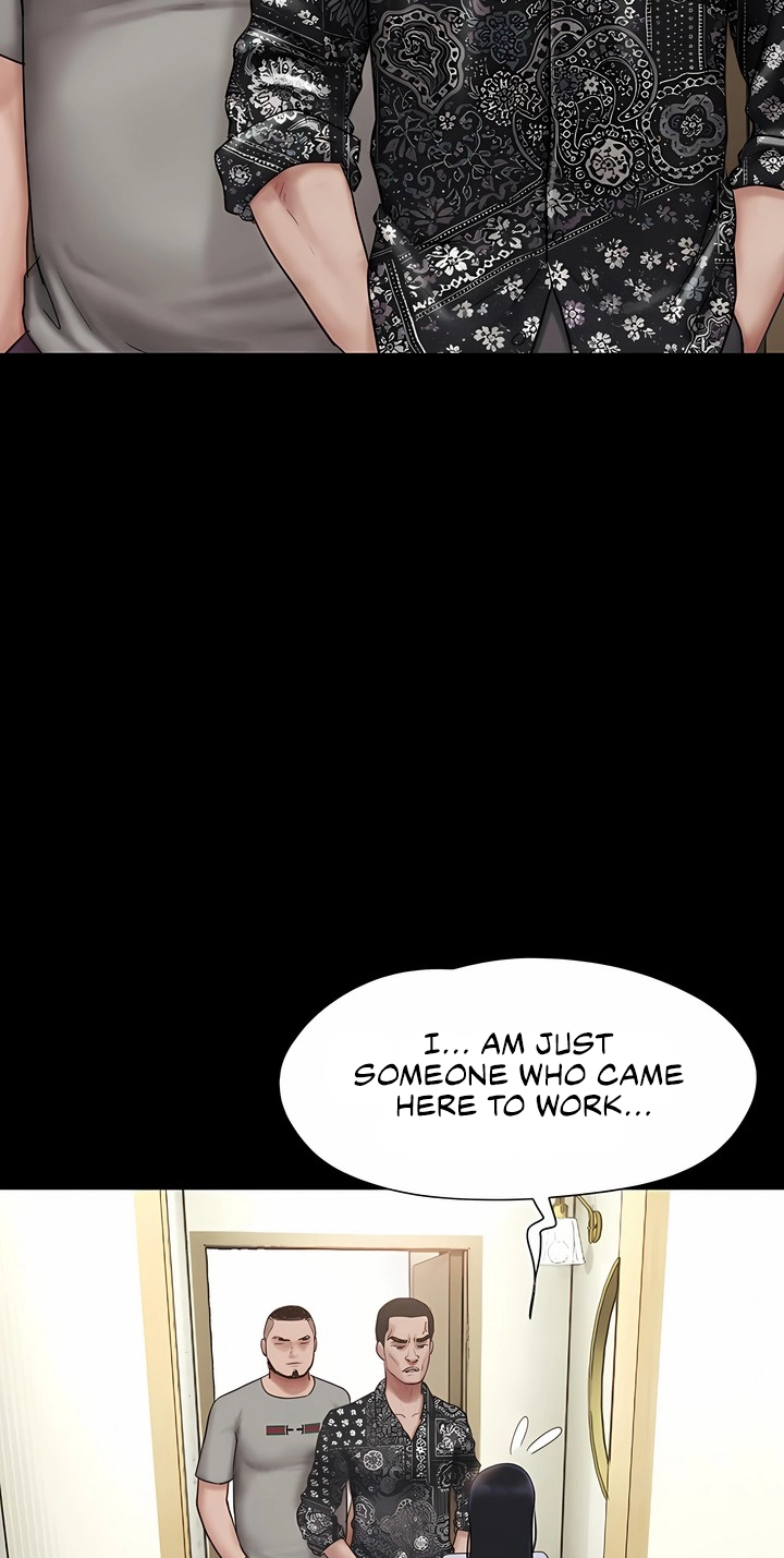 So-Eun for All Chapter 85 page 35 - 