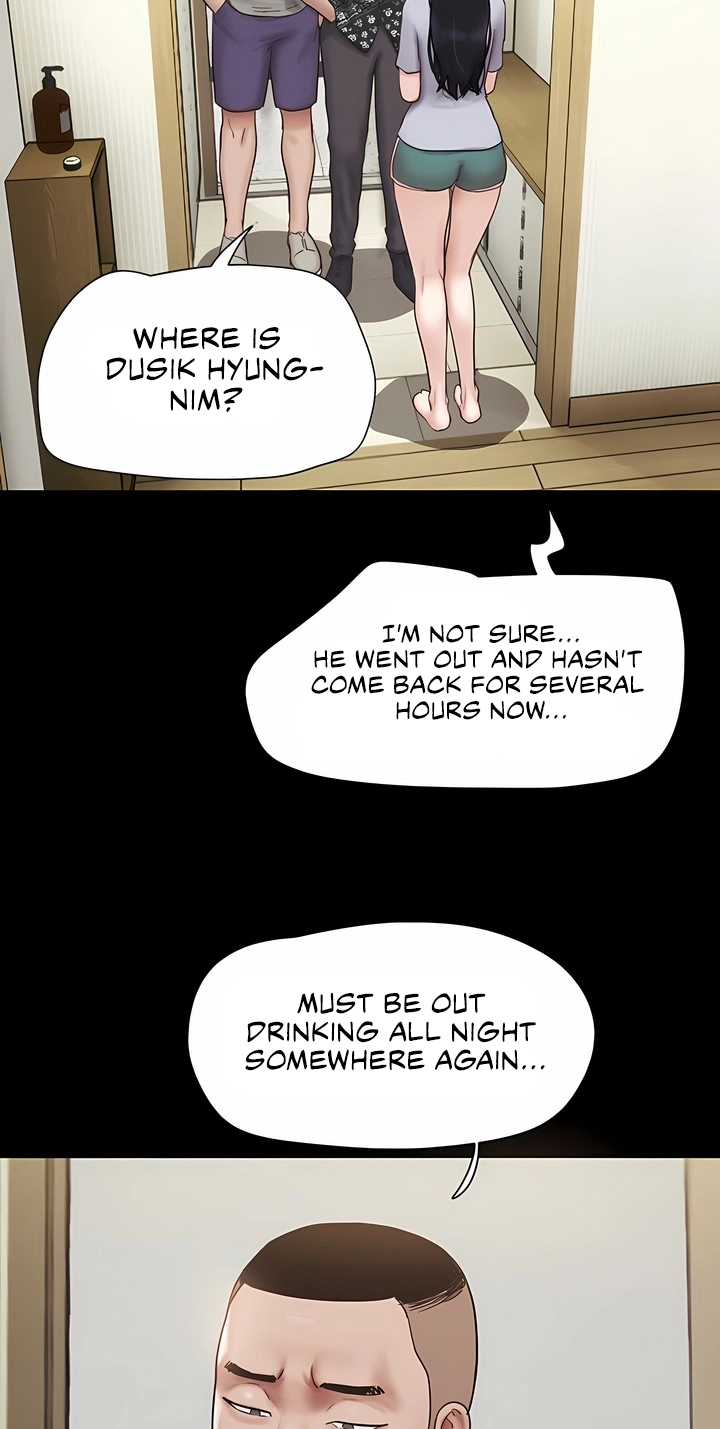 So-Eun for All Chapter 85 page 36 - 