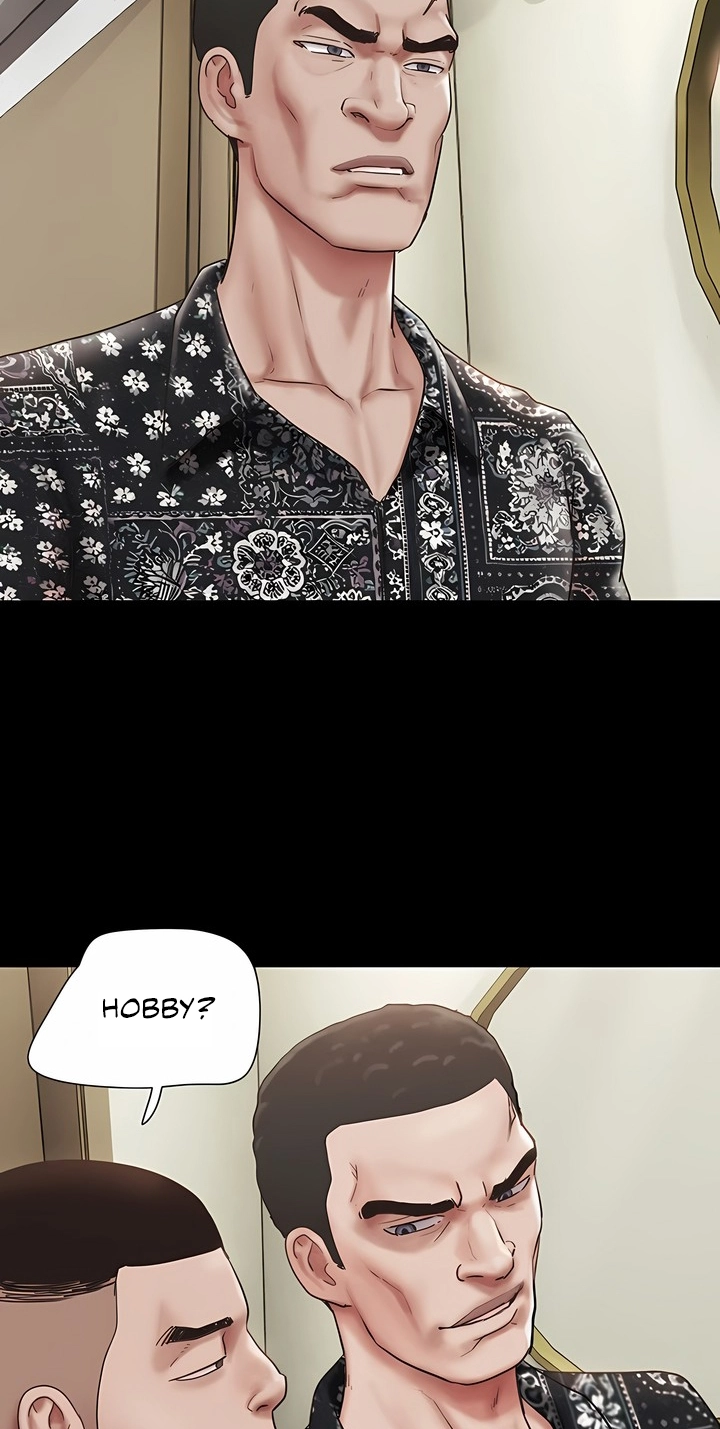 So-Eun for All Chapter 85 page 38 - 