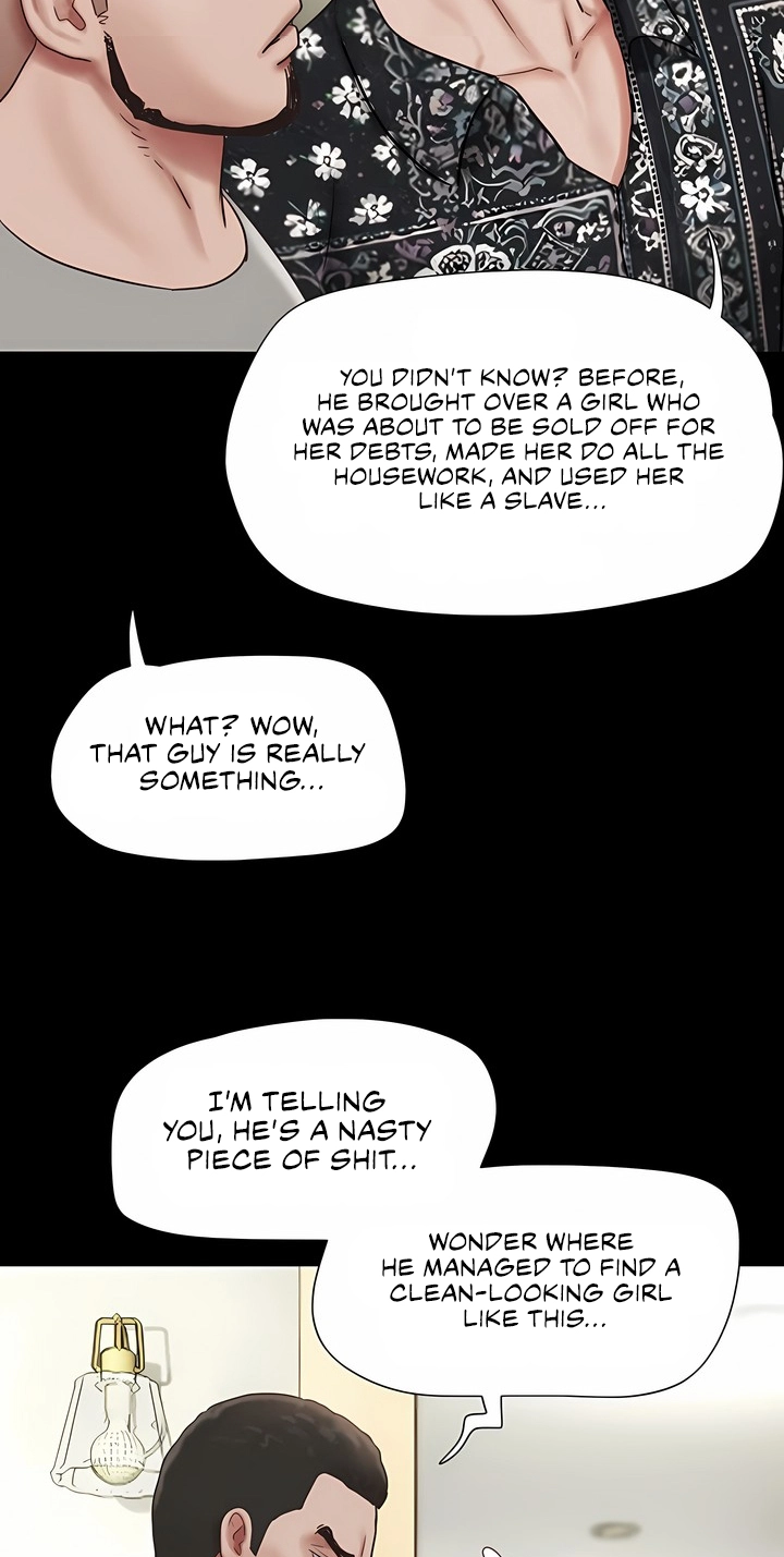 So-Eun for All Chapter 85 page 39 - 