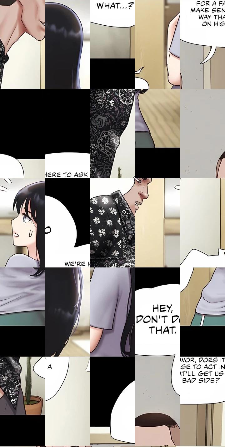 So-Eun for All Chapter 85 page 40 - 