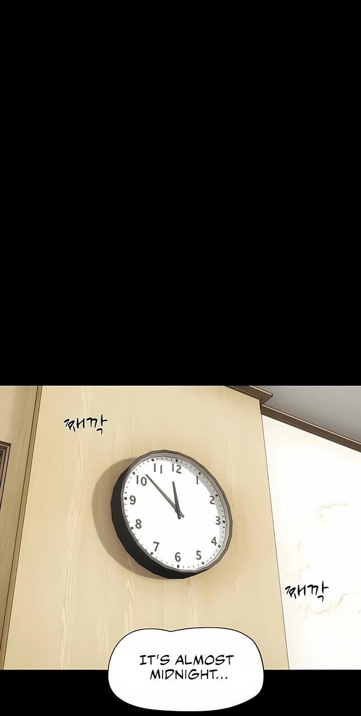 So-Eun for All Chapter 85 page 44 - 