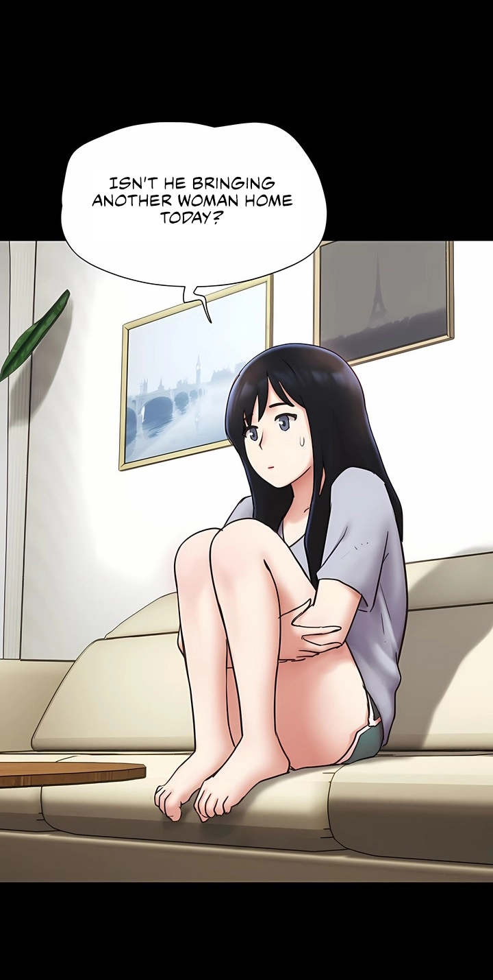So-Eun for All Chapter 85 page 45 - 