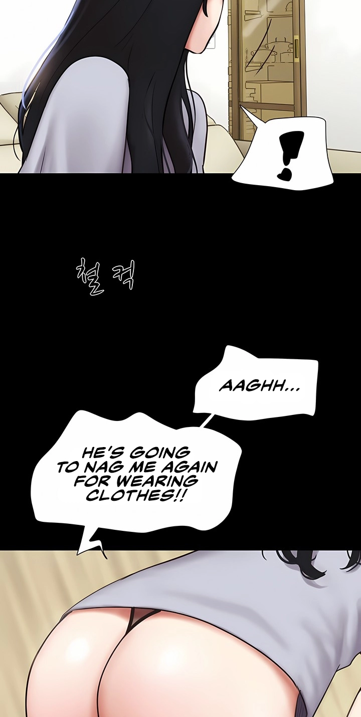 So-Eun for All Chapter 85 page 50 - 