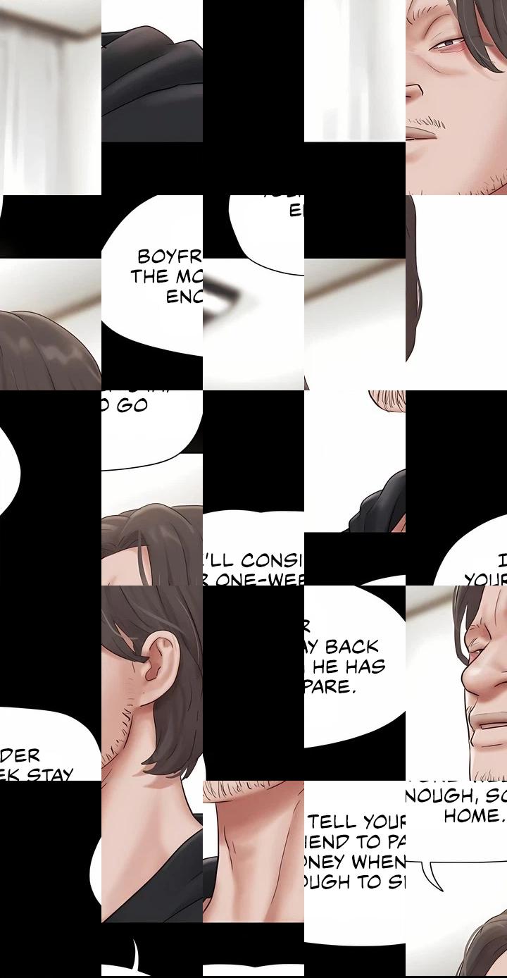 So-Eun for All Chapter 85 page 70 - 