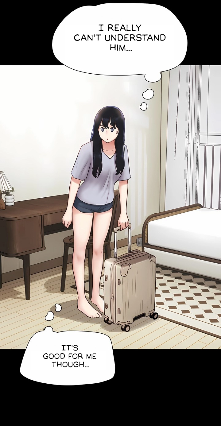 So-Eun for All Chapter 85 page 72 - 
