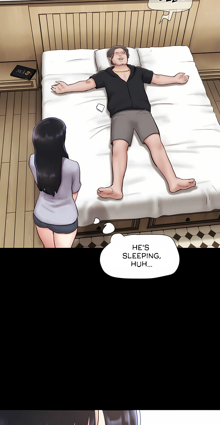 So-Eun for All Chapter 85 page 74 - 