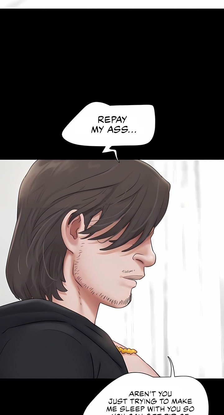 So-Eun for All Chapter 86 page 19 - 