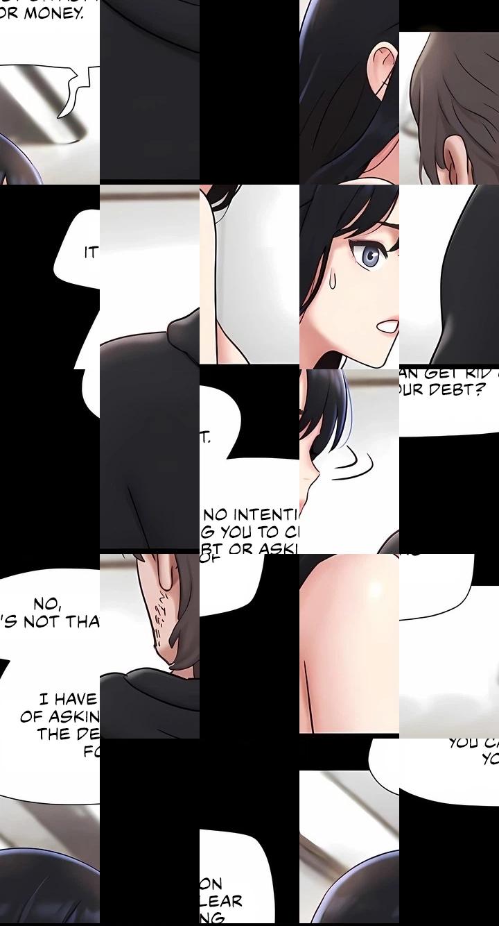 So-Eun for All Chapter 86 page 20 - 