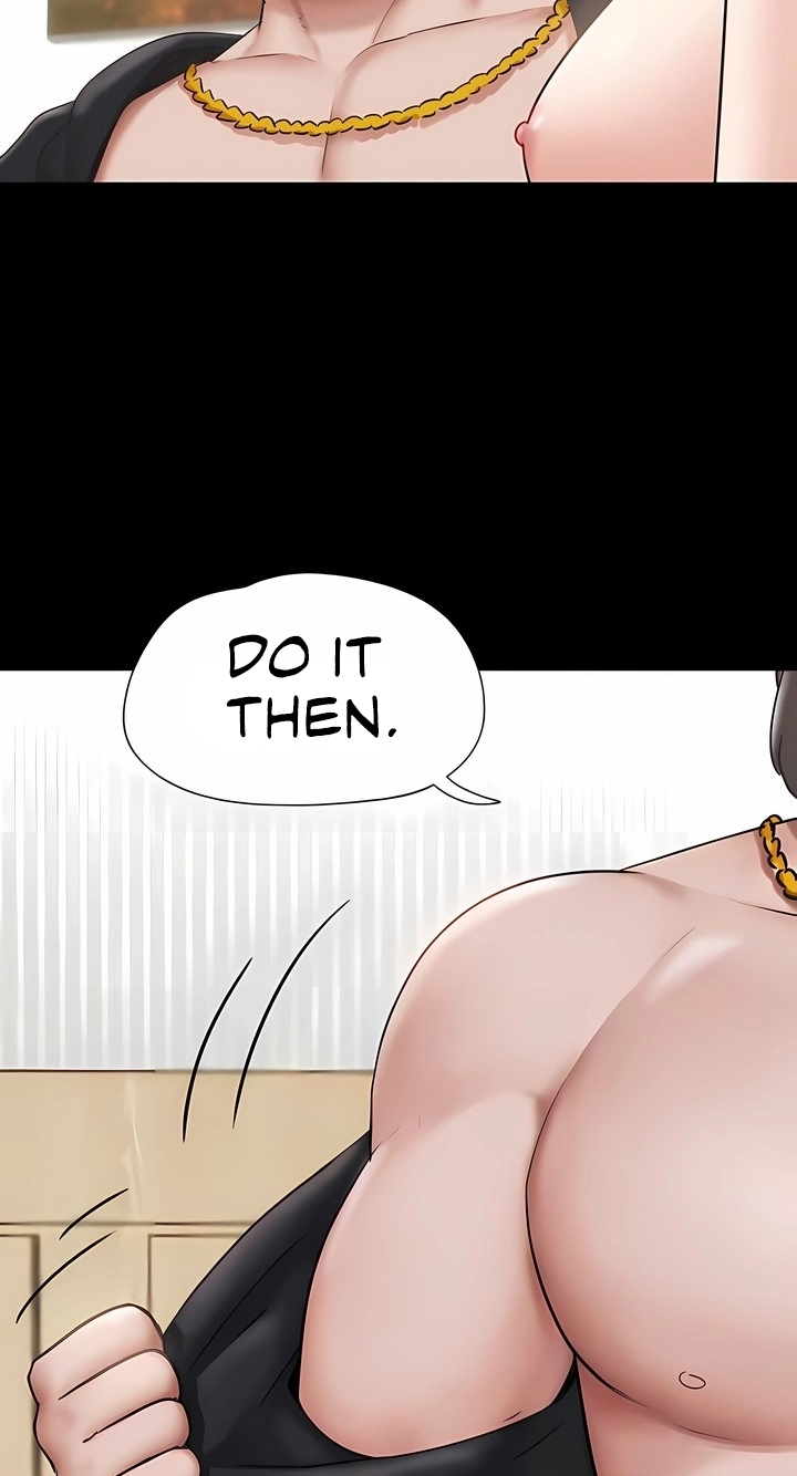 So-Eun for All Chapter 86 page 23 - 