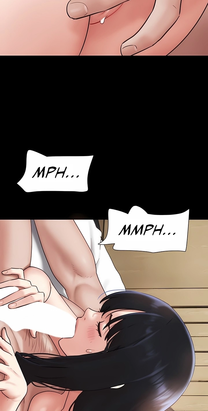 So-Eun for All Chapter 86 page 37 - 