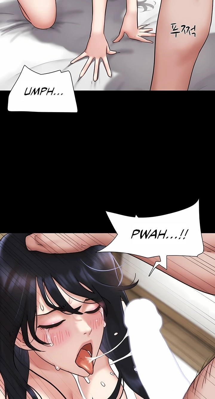 So-Eun for All Chapter 86 page 55 - 