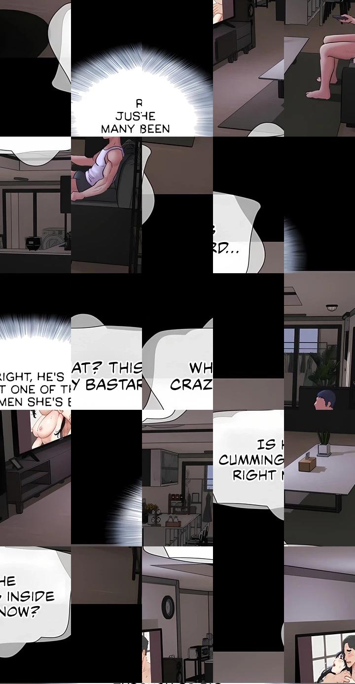 So-Eun for All Chapter 87 page 20 - 