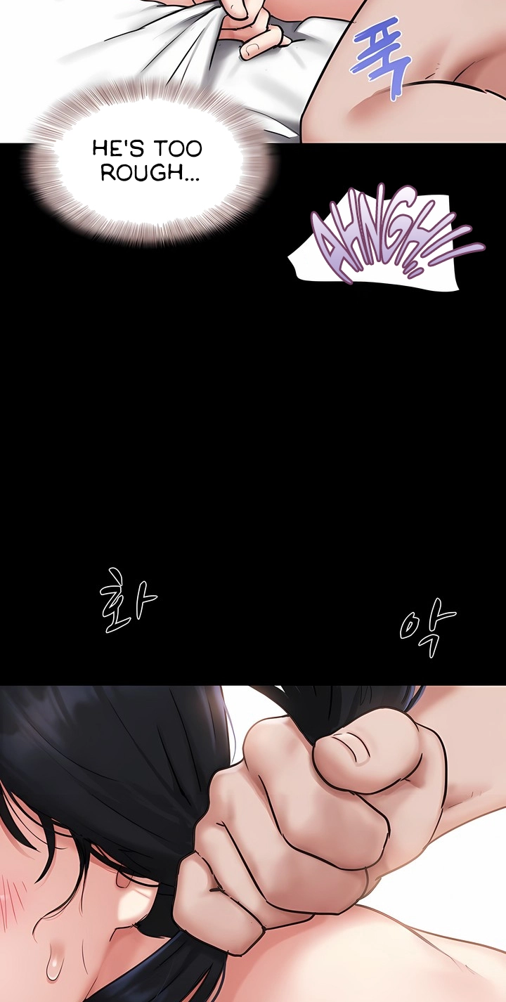 So-Eun for All Chapter 87 page 29 - 