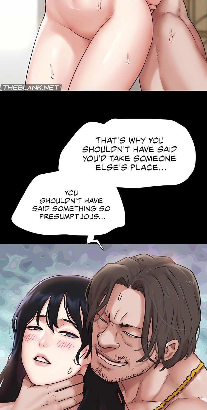 So-Eun for All Chapter 87 page 33 - 