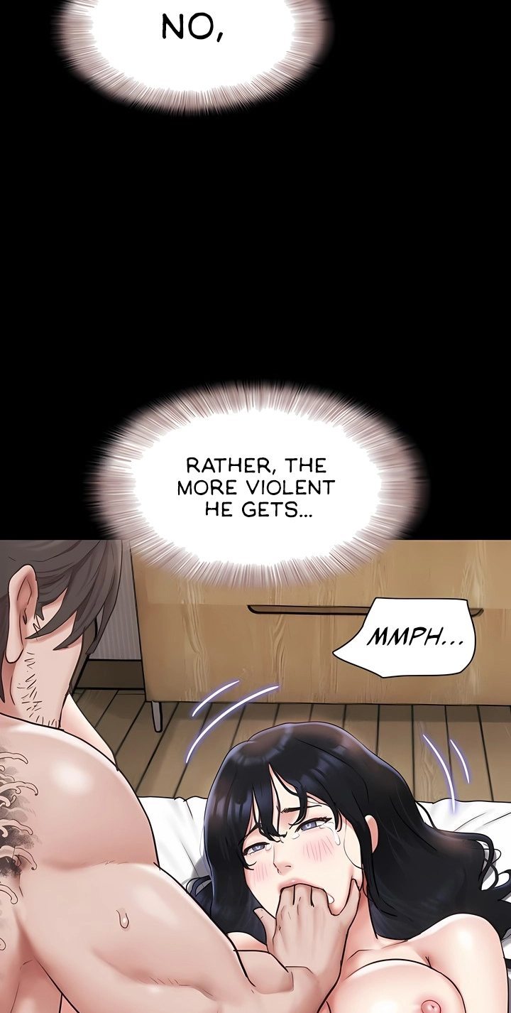 So-Eun for All Chapter 87 page 37 - 