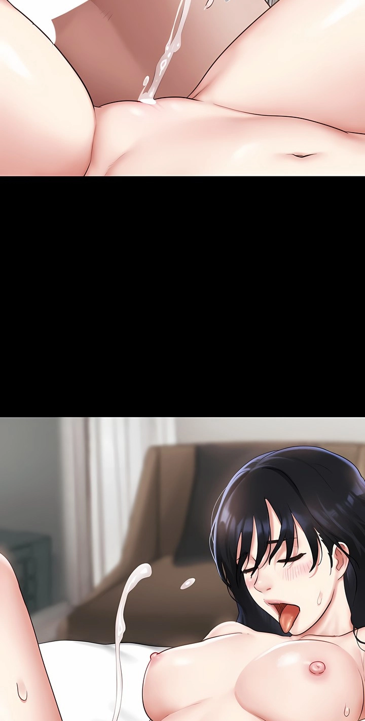So-Eun for All Chapter 87 page 48 - 