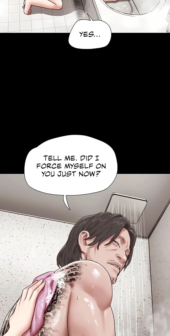 So-Eun for All Chapter 87 page 59 - 