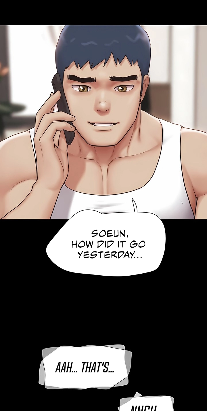 So-Eun for All Chapter 87 page 76 - 