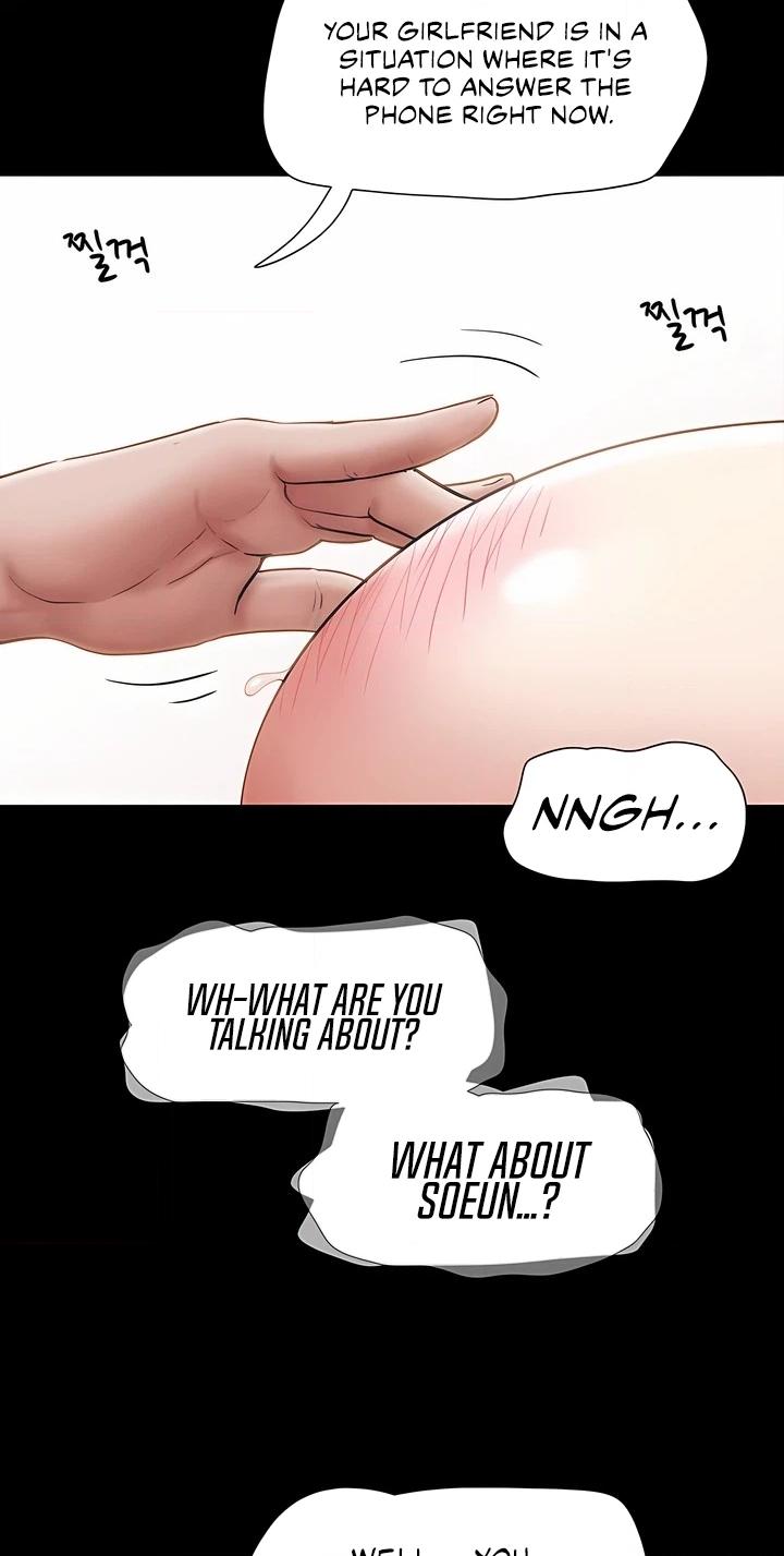 So-Eun for All Chapter 87 page 80 - 