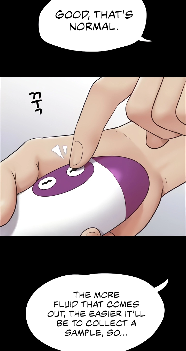 So-Eun for All Chapter 9 page 17 - 