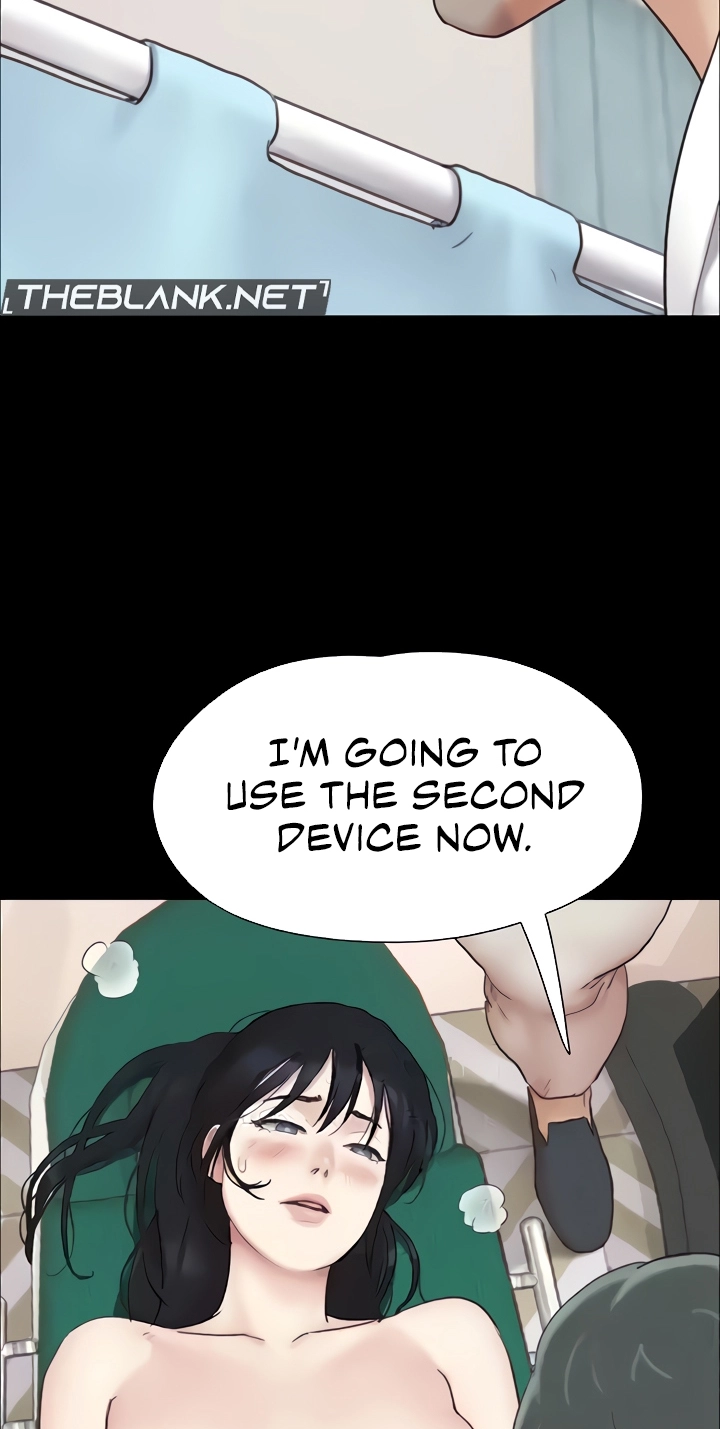 So-Eun for All Chapter 9 page 37 - 