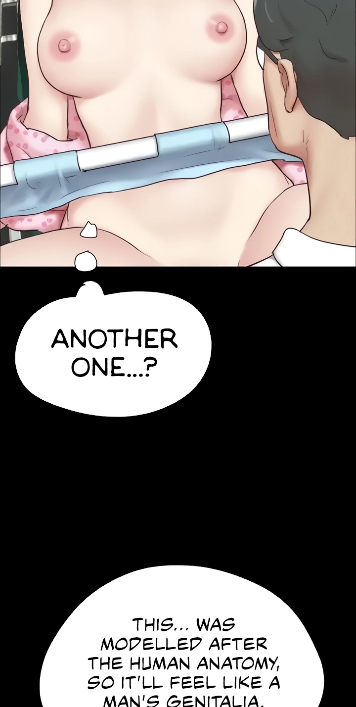 So-Eun for All Chapter 9 page 38 - 