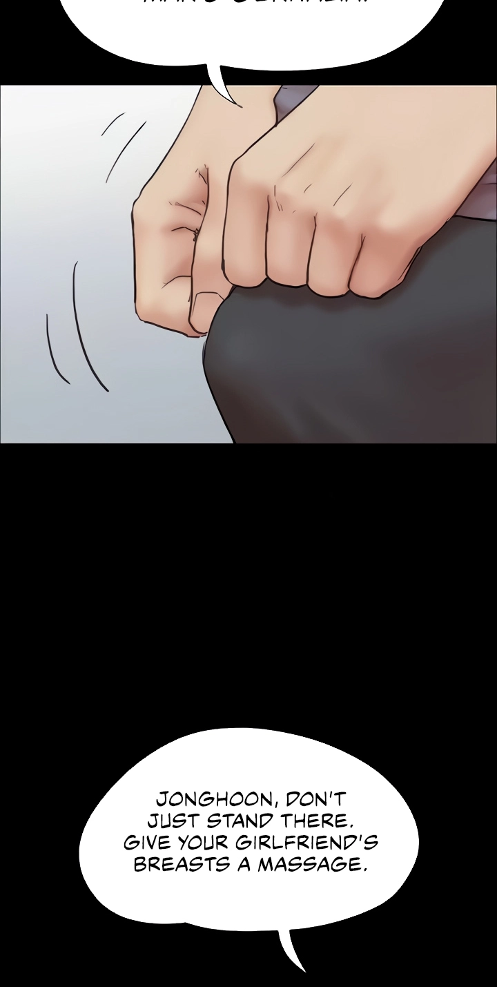 So-Eun for All Chapter 9 page 39 - 