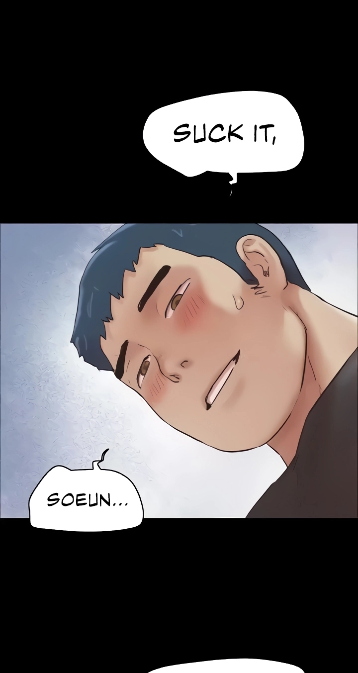 So-Eun for All Chapter 9 page 55 - 