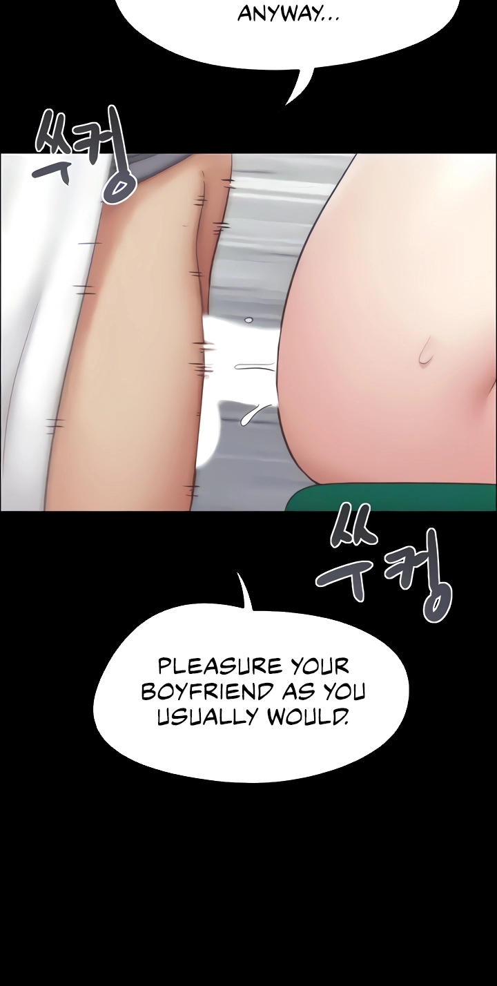 So-Eun for All Chapter 9 page 58 - 