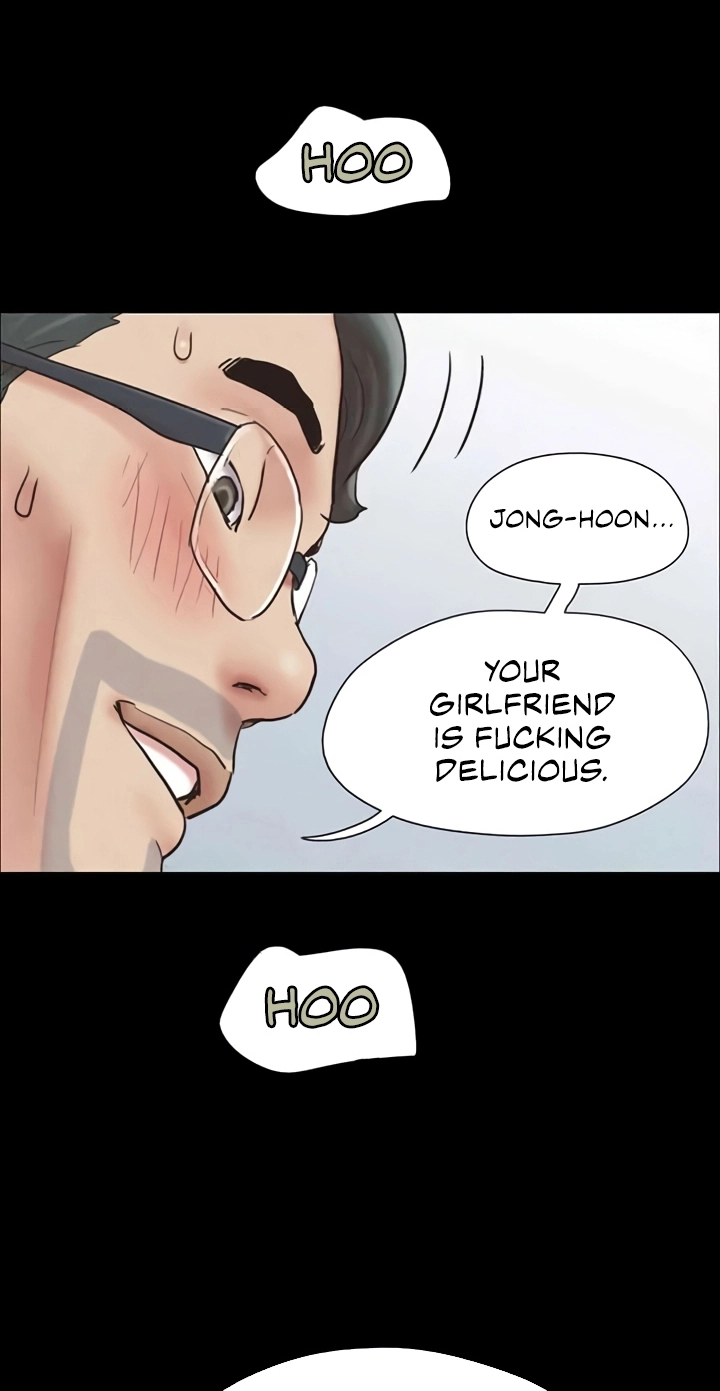 So-Eun for All Chapter 9 page 75 - 