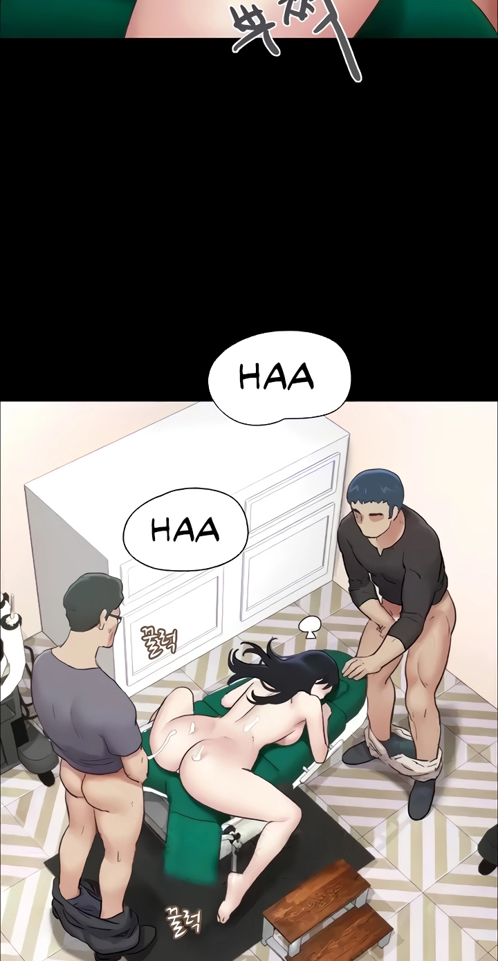 So-Eun for All Chapter 9 page 88 - 