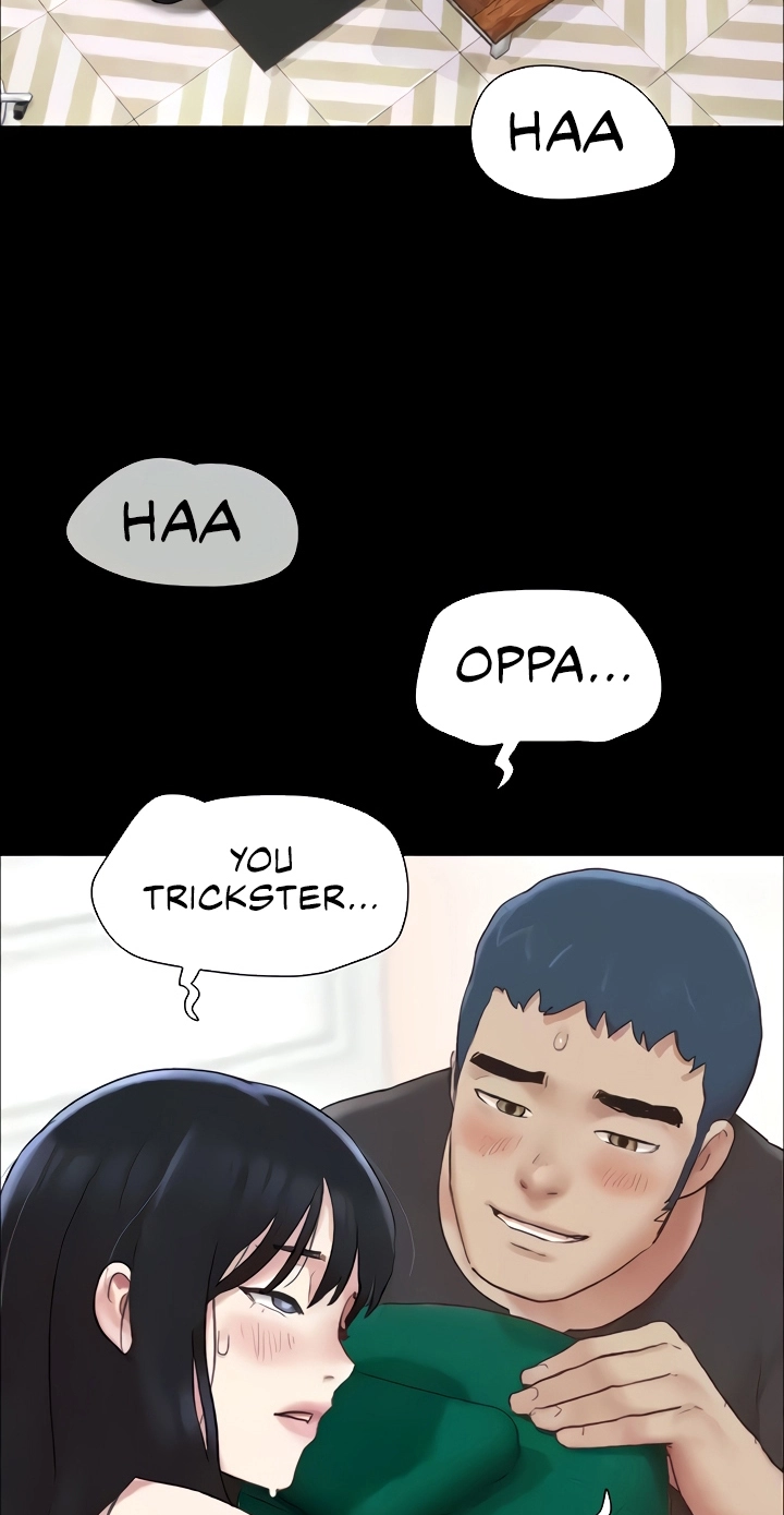 So-Eun for All Chapter 9 page 89 - 